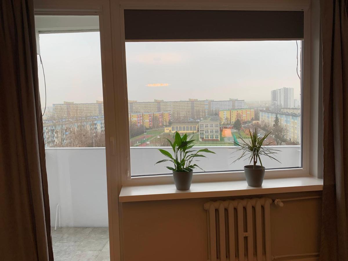 On The Wave - Sea-Close Studio With Nice Balcony View - 30M2 Гданьск Экстерьер фото